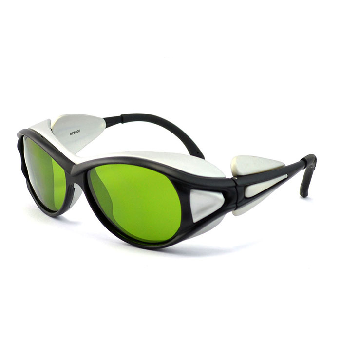 Multi Wavelength 800-2000nm/1064nm Laser goggles Infrared Laser Eyes Protection Glasses